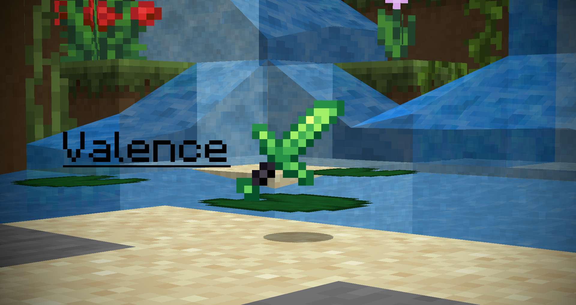 Gallery Banner for  Valence |Green| on PvPRP